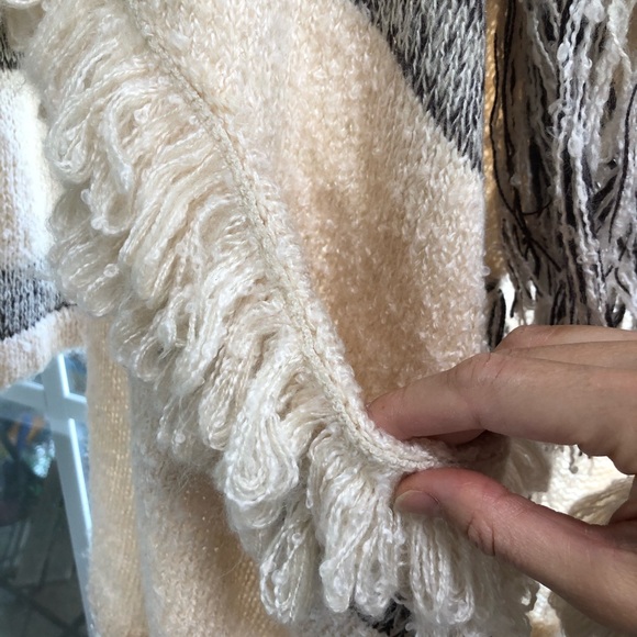 NWOT Spell & The Gypsy Beni Cardigan Sweater